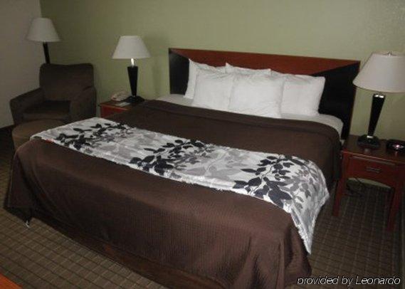 Sleep Inn & Suites Хатисбург Екстериор снимка