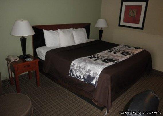 Sleep Inn & Suites Хатисбург Екстериор снимка