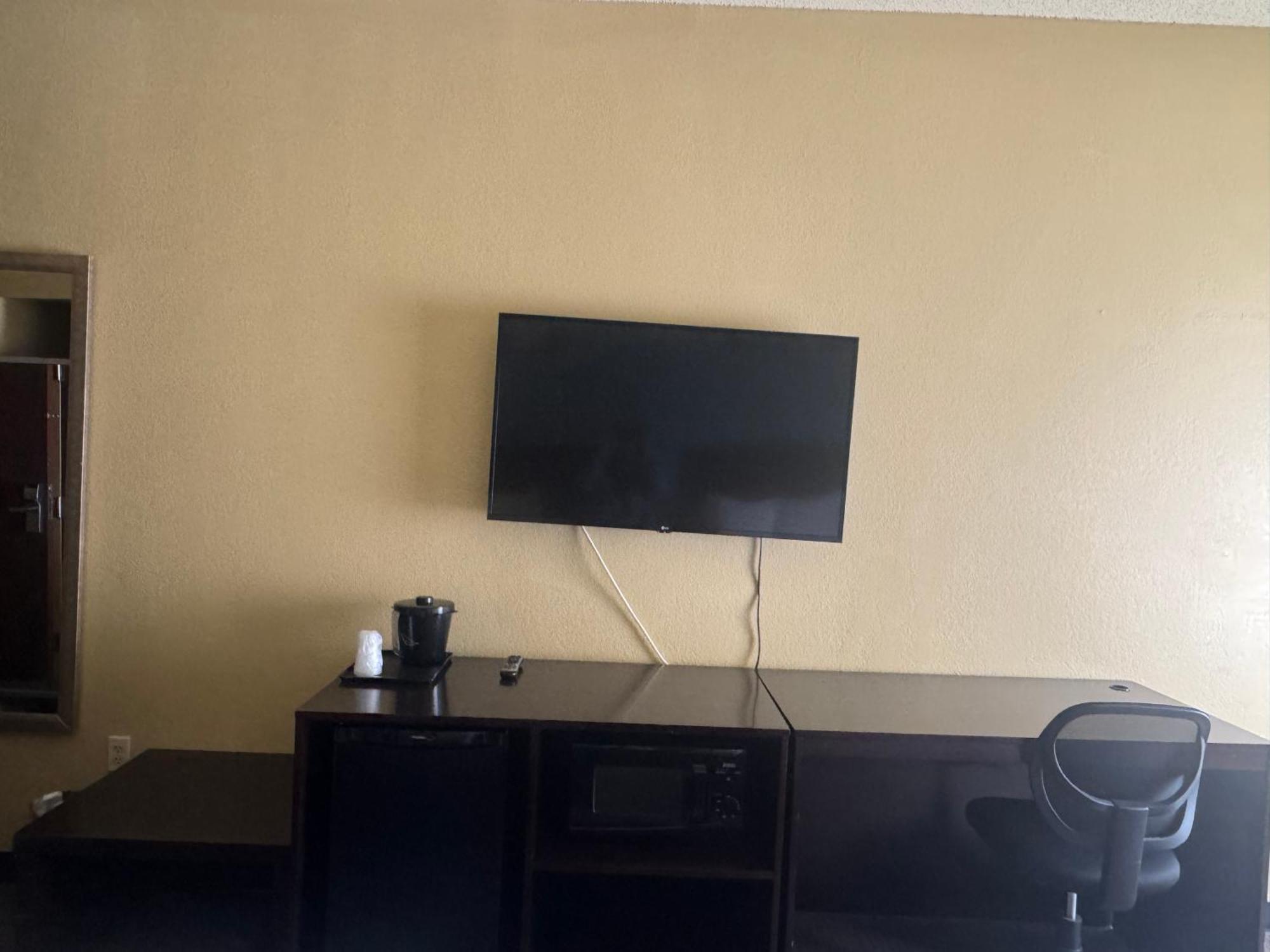 Sleep Inn & Suites Хатисбург Екстериор снимка