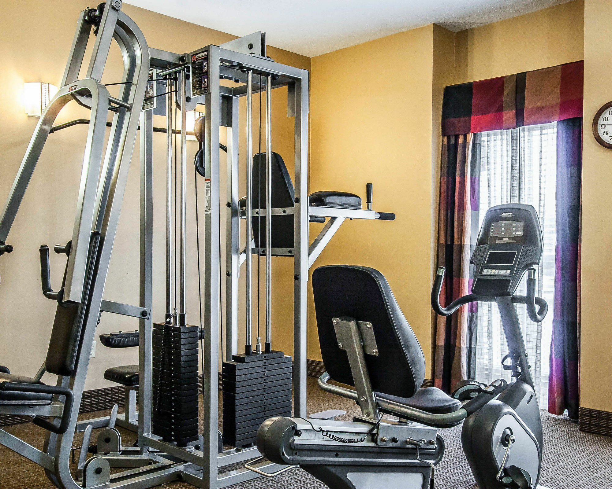 Sleep Inn & Suites Хатисбург Екстериор снимка