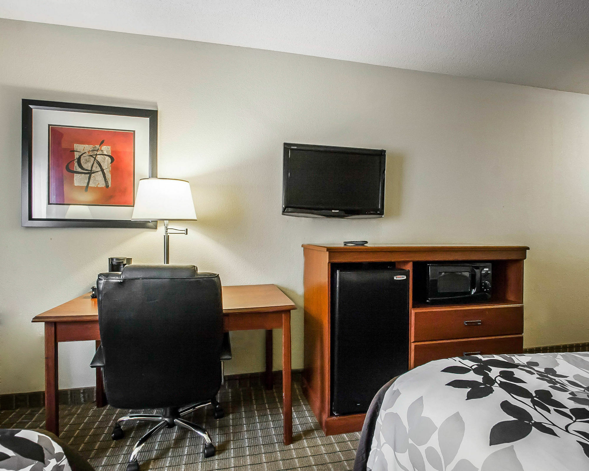 Sleep Inn & Suites Хатисбург Екстериор снимка